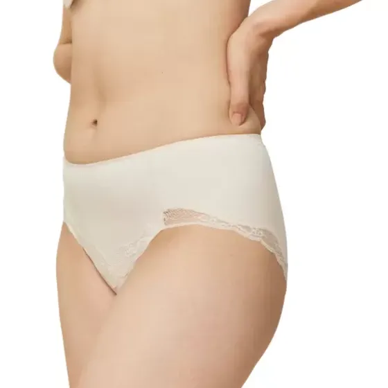 Natural Spotlight Maxi, Fresh powder