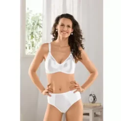 Naturana Minimizer, White