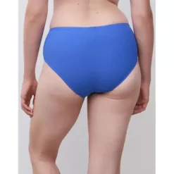 Navarino Bikini Maxi, Royal Blue