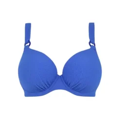 Navarino Bikinitop, Royal Blue