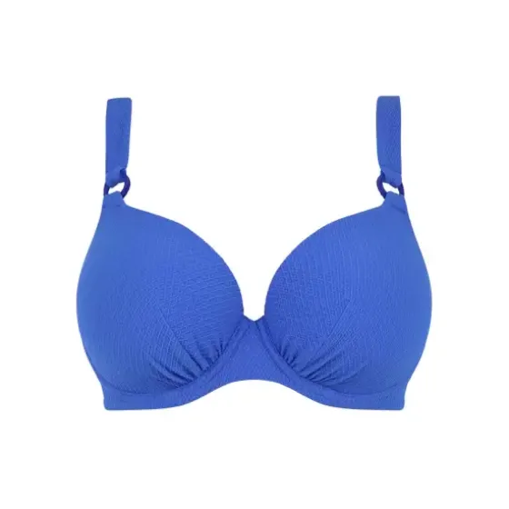 Navarino Bikinitop, Royal Blue