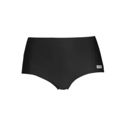Nicole Bikini Maxi Trusse, Black