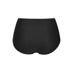 Nicole Bikini Maxi Trusse, Black