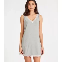 Nightdress, Graphit