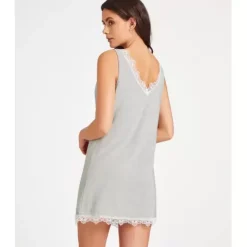 Nightdress, Graphit