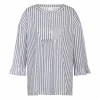 Ninna Blouse, Snow White