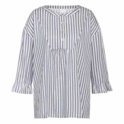Ninna Blouse, Snow White