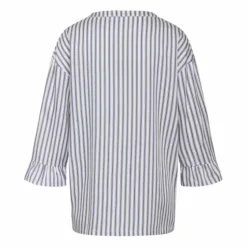 Ninna Blouse, Snow White