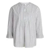 Ninna Natbluse, Ensign Blue