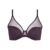 Norah Chic Full-Cup, Aubergine