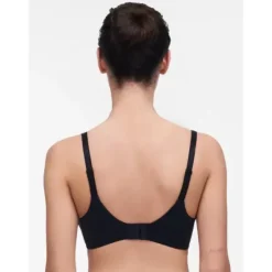 Norah Chic Full-Cup, Sort