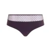 Norah Chic Hipster, Aubergine