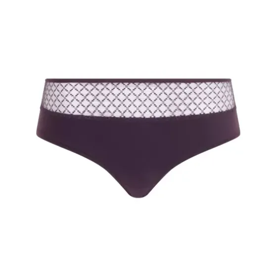 Norah Chic Hipster, Aubergine