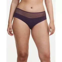Norah Chic Hipster, Aubergine