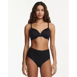 Norah Chic T-Shirt Bra, Sort