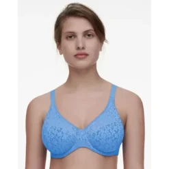 Norah Full-Cup, Antoinette Blue