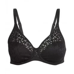 Norah Full-Cup, Black