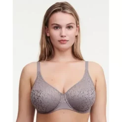 Norah Full-Cup, Purple Grey