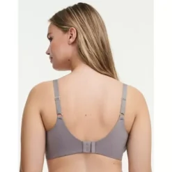 Norah Full-Cup, Purple Grey