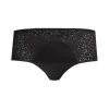 Norah Hipster, Black