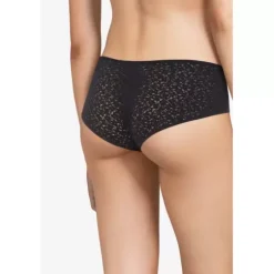Norah Hipster, Black