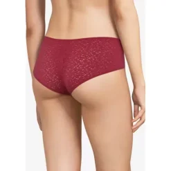 Norah Hipster, Claret