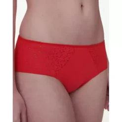Norah Hipster, Poppy Red