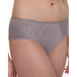 Norah Hipster, Purple Grey