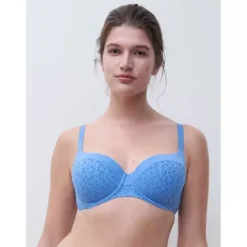 Norah Moulded, Antoinette Blue