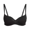 Norah Moulded, Black