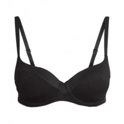 Norah Moulded, Black