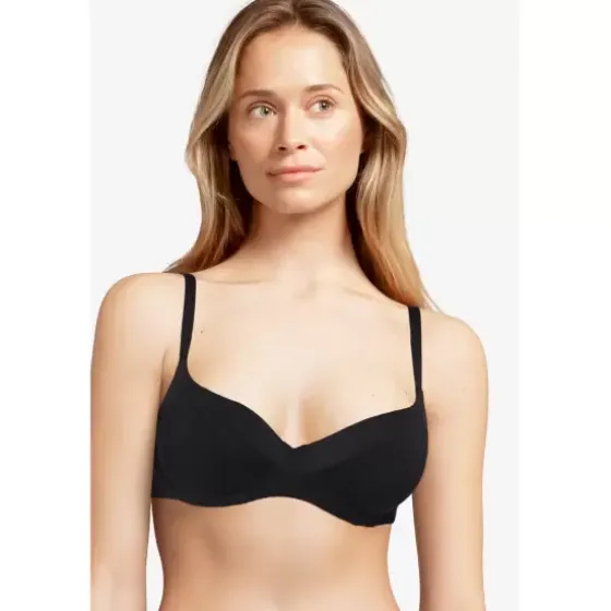 Norah Moulded, Black