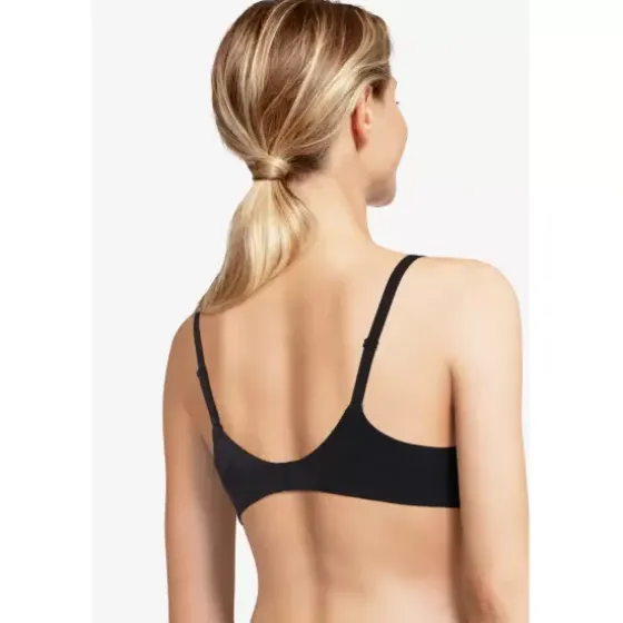 Norah Moulded, Black