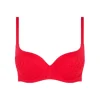 Norah Moulded, Poppy Red