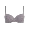 Norah Moulded, Purple Grey