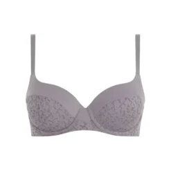 Norah Moulded, Purple Grey