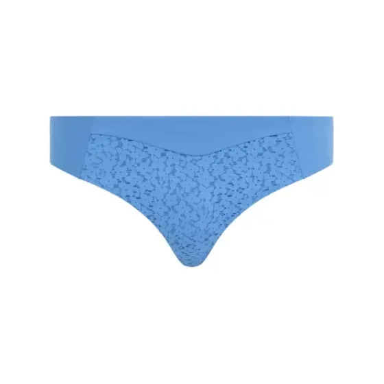 Norah Tai, Antoinette Blue