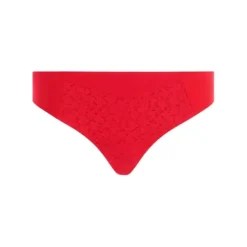 Norah Tai, Poppy Red