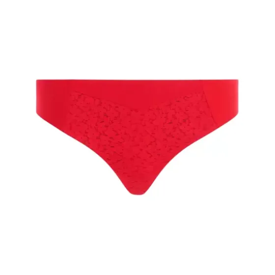 Norah Tai, Poppy Red