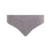 Norah Tai, Purple Grey