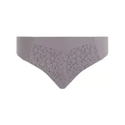 Norah Tai, Purple Grey
