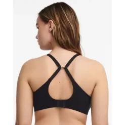 Norah T-Shirt Bra, Sort