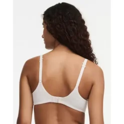 Norah T-Shirt Bra, Talc
