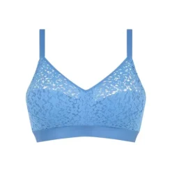 Norah Uden Bøjle, Antoinette Blue