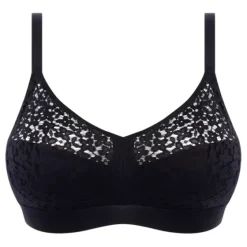 Norah Uden Bøjle, Black
