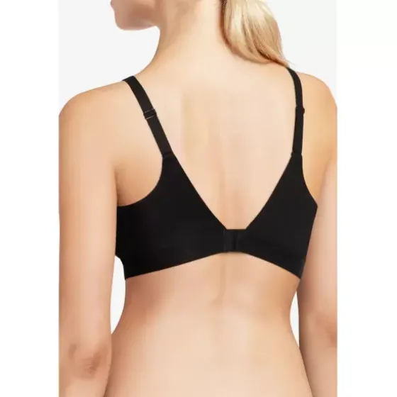 Norah Uden Bøjle, Black