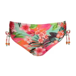 Norma Jeanne Bikini Maxi, Tropical Sunset