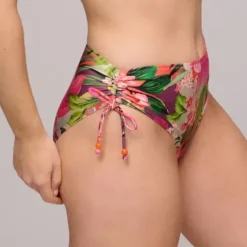 Norma Jeanne Bikini Maxi, Tropical Sunset