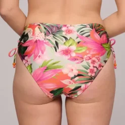 Norma Jeanne Bikini Maxi, Tropical Sunset