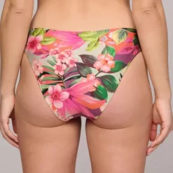 Norma Jeanne Bikini Tai, Tropical Sunset